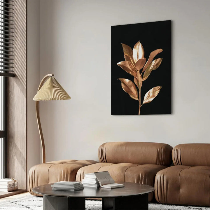 Canvas-taulut Ihana oksa (x 1)