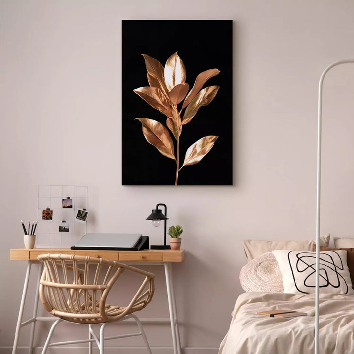 Canvas-taulut Ihana oksa (x 1)