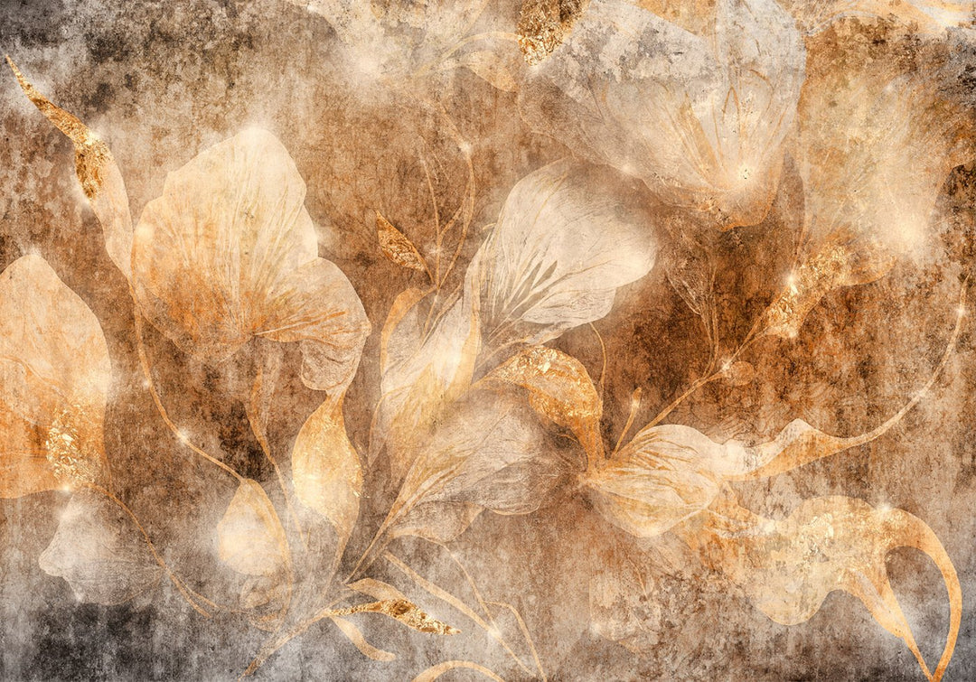 Fototapetai - Auksinis kirpčiukas, 148779