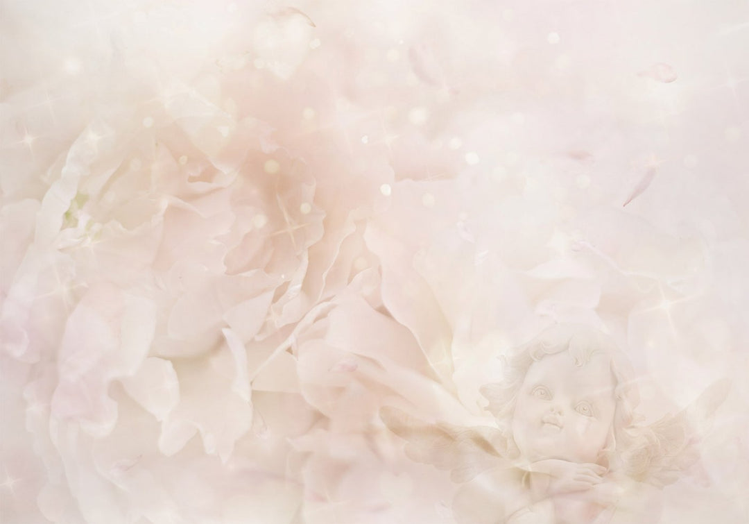 Fototapetai - Misty Love, 148797