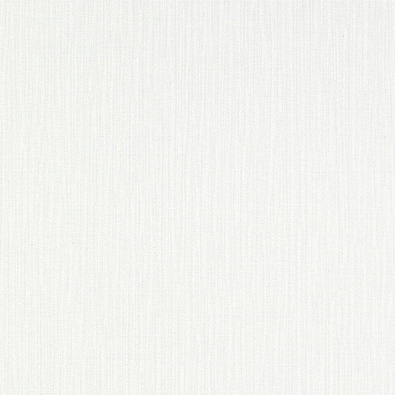 White Plain wallpapers with silky shine, Erismann, 3752441 Erismann