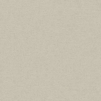 Beige Plain wallpapers with textile texture, 1326106 AS Creation