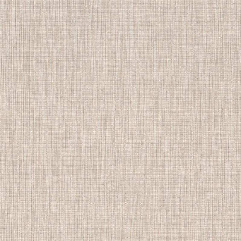 Beige Yksivärinen tapetti silkkisen kiiltävä, Erismann, 3752442 Erismann