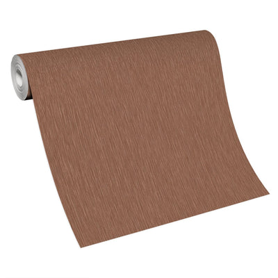 Bronze colours Plain wallpapers with silky shine, Erismann, 3752520 Erismann