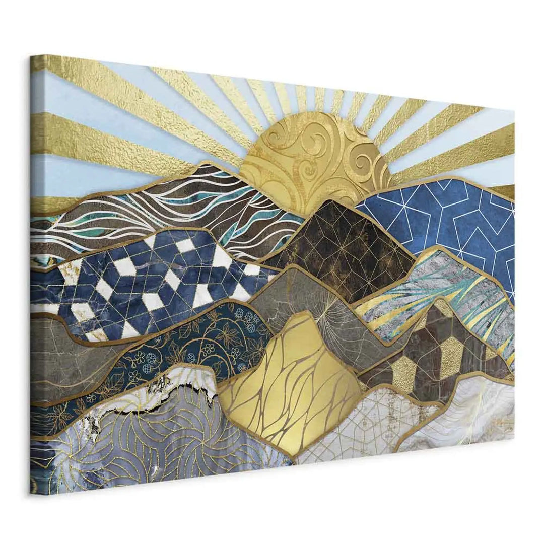 Канва Зачарованная земля (x 1)