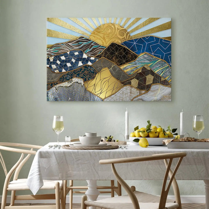 Канва Зачарованная земля (x 1)