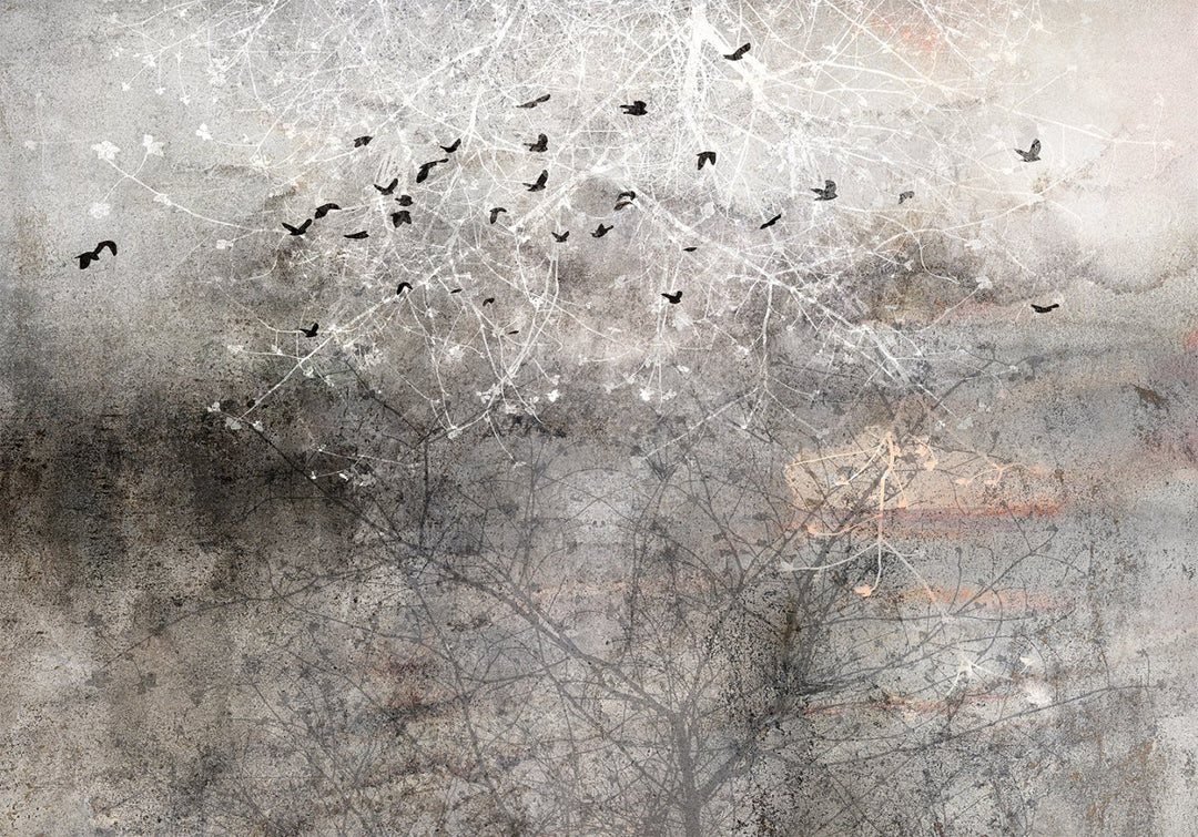 Fototapetai - Gražus kraštovaizdis, 148594