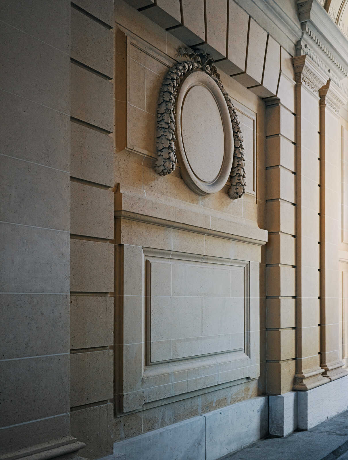 Daniel Hechter dekoratīvas tapetes (212 x 280 cm) AS Creation