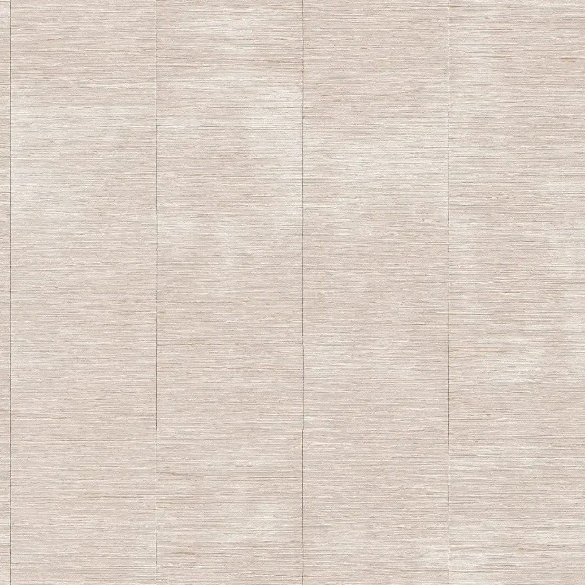 Daniel Hechter Modernas tapetes ar abstraktu bambusa dizainu bēšos toņos AS Creation