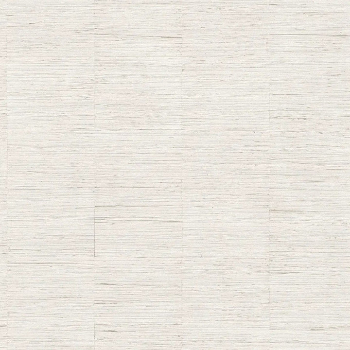 Daniel Hechter Modernas tapetes ar abstraktu bambusa dizainu krēmkrāsā AS Creation