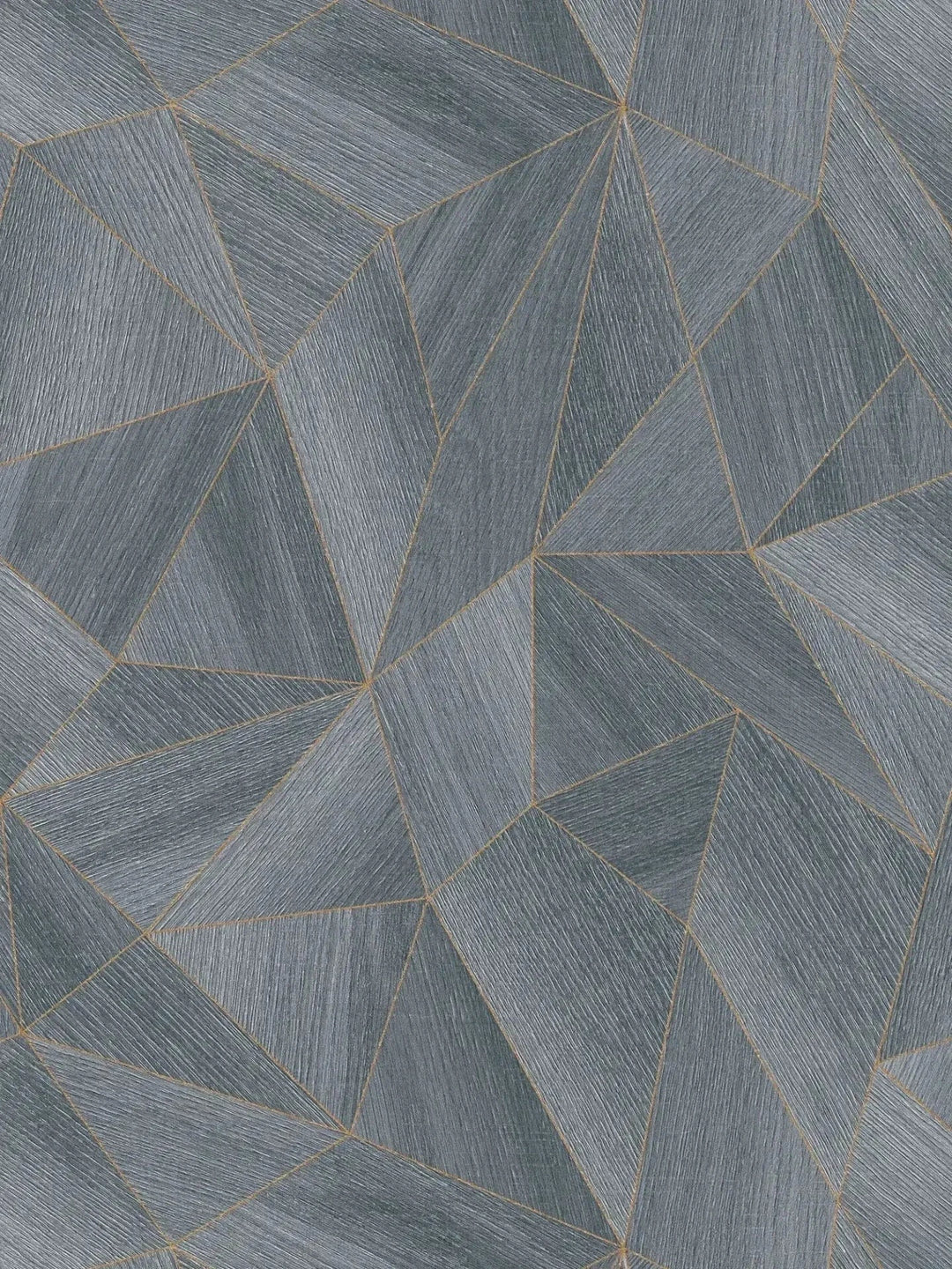 Tapetes ar koka imitāciju DANIEL HECHTER AS Creation 361333 melnas AS Creation
