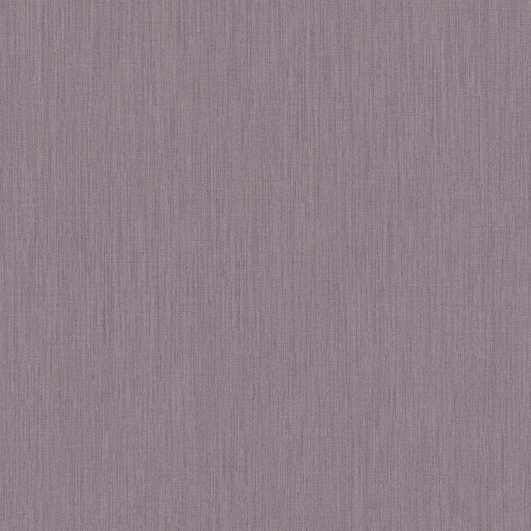 Daniel Hechter tapetes ar  tekstila faktūru violetā krāsā AS Creation