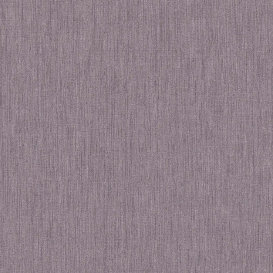 Daniel Hechter tapetes ar  tekstila faktūru violetā krāsā AS Creation