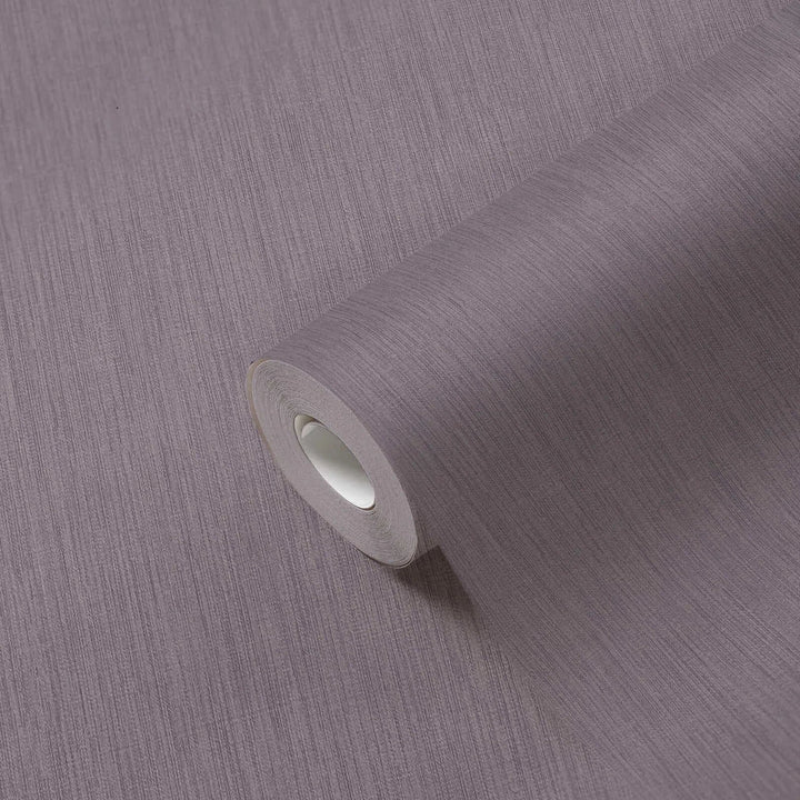 Daniel Hechter tapetes ar  tekstila faktūru violetā krāsā AS Creation