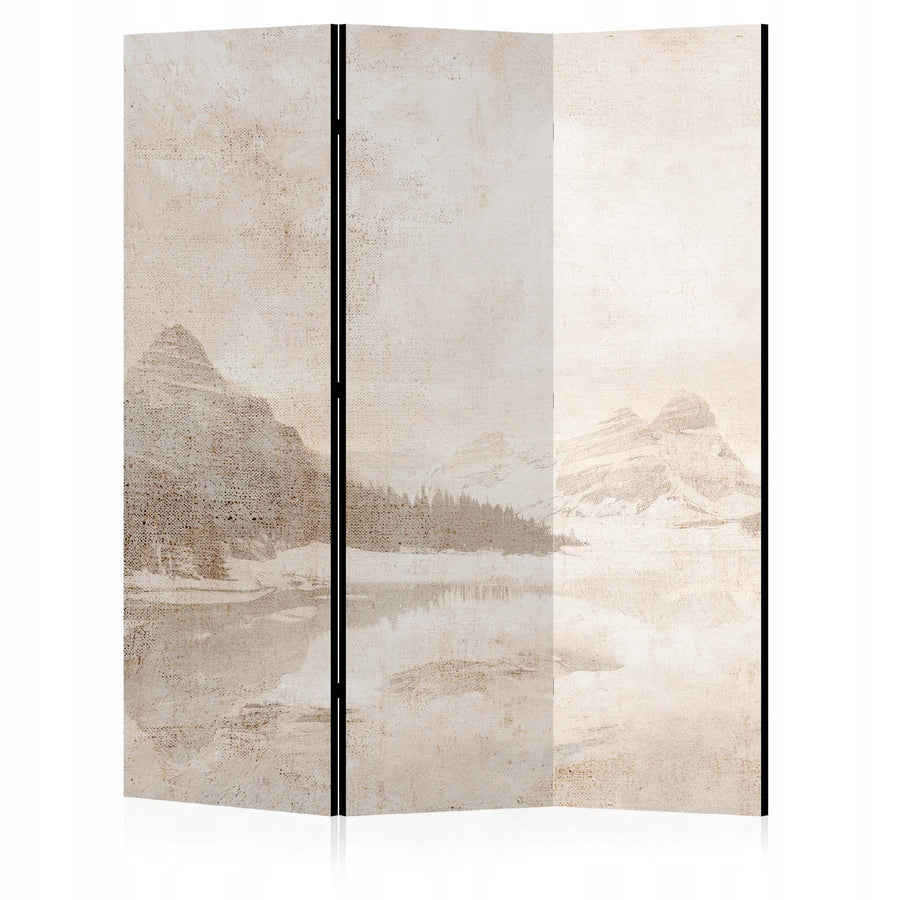 Dekoratīvais aizslietnis, vienpusējs, 135x172, Tropu ekspedīcija L-ART