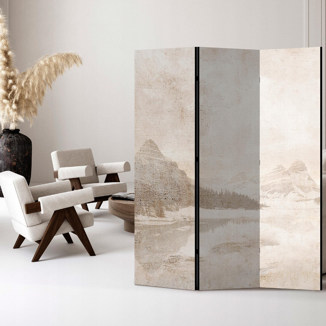 Dekoratīvais aizslietnis, vienpusējs, 135x172, Tropu ekspedīcija L-ART