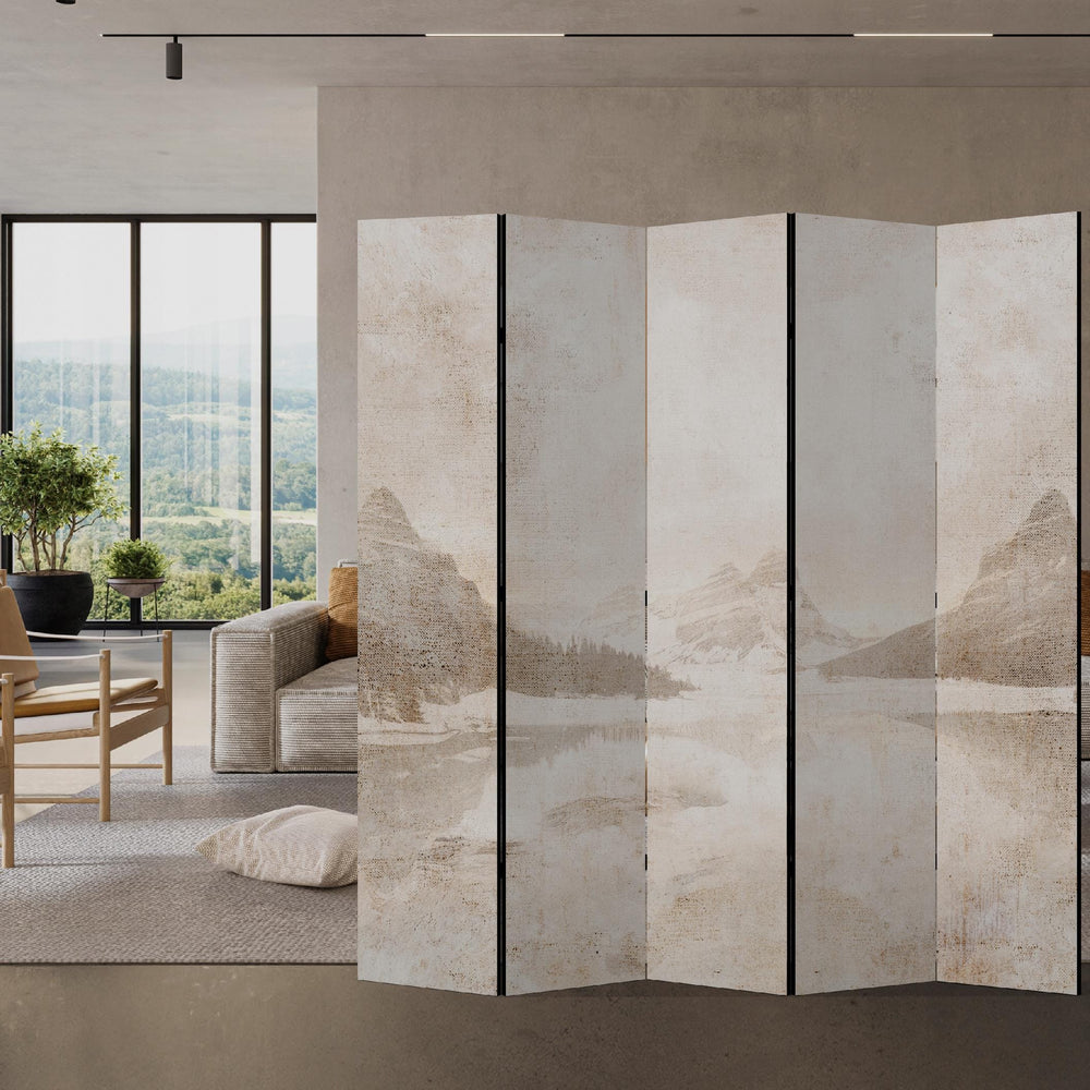 Dekoratīvais aizslietnis, vienpusējs, 225x172, Tropu ekspedīcija L-ART