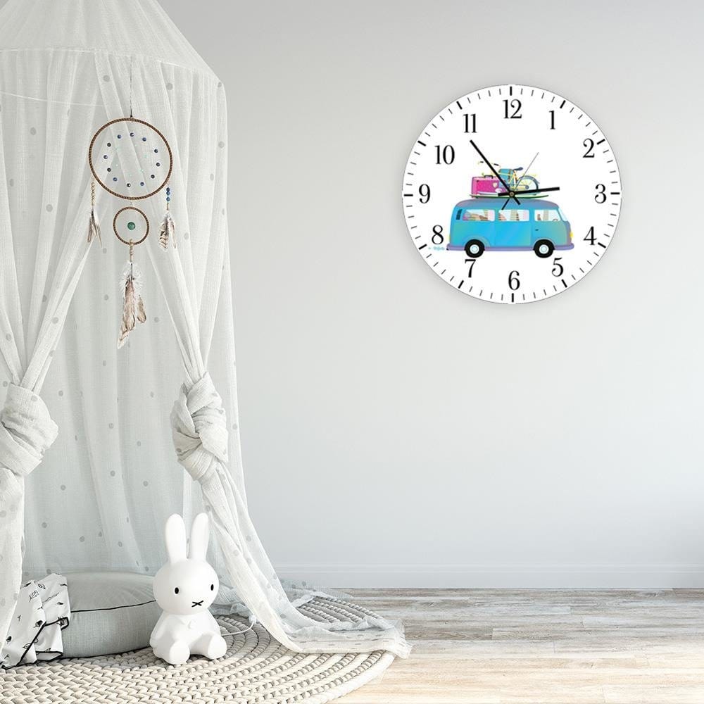 Home Trends