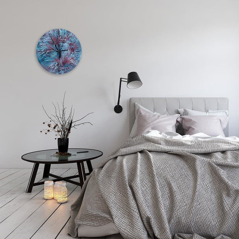 Dekoratīvais sienas pulkstenis Skujas Home Trends