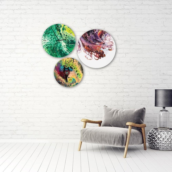 Home Trends