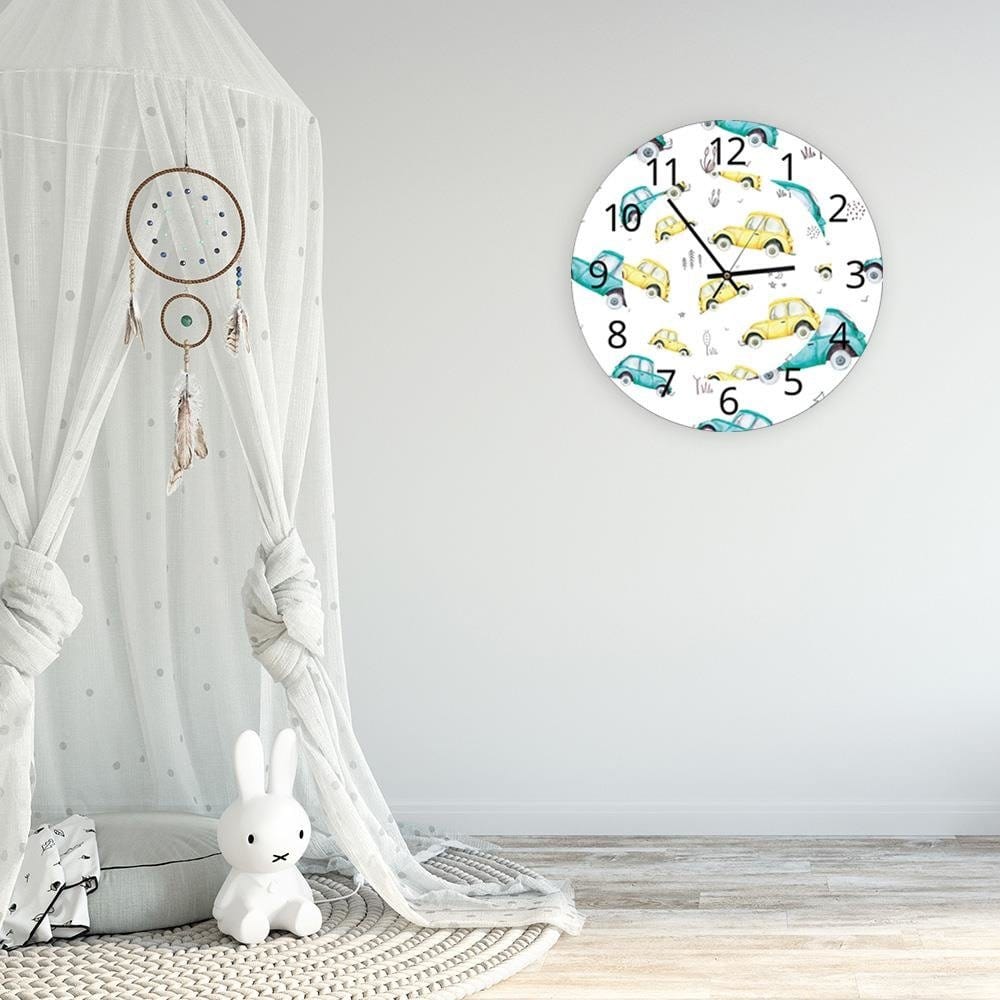 Home Trends