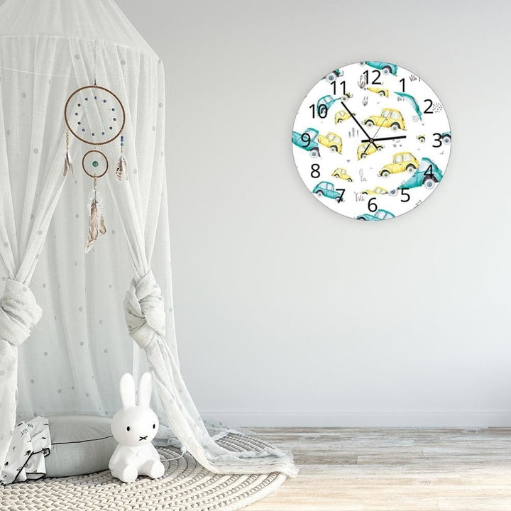 Home Trends
