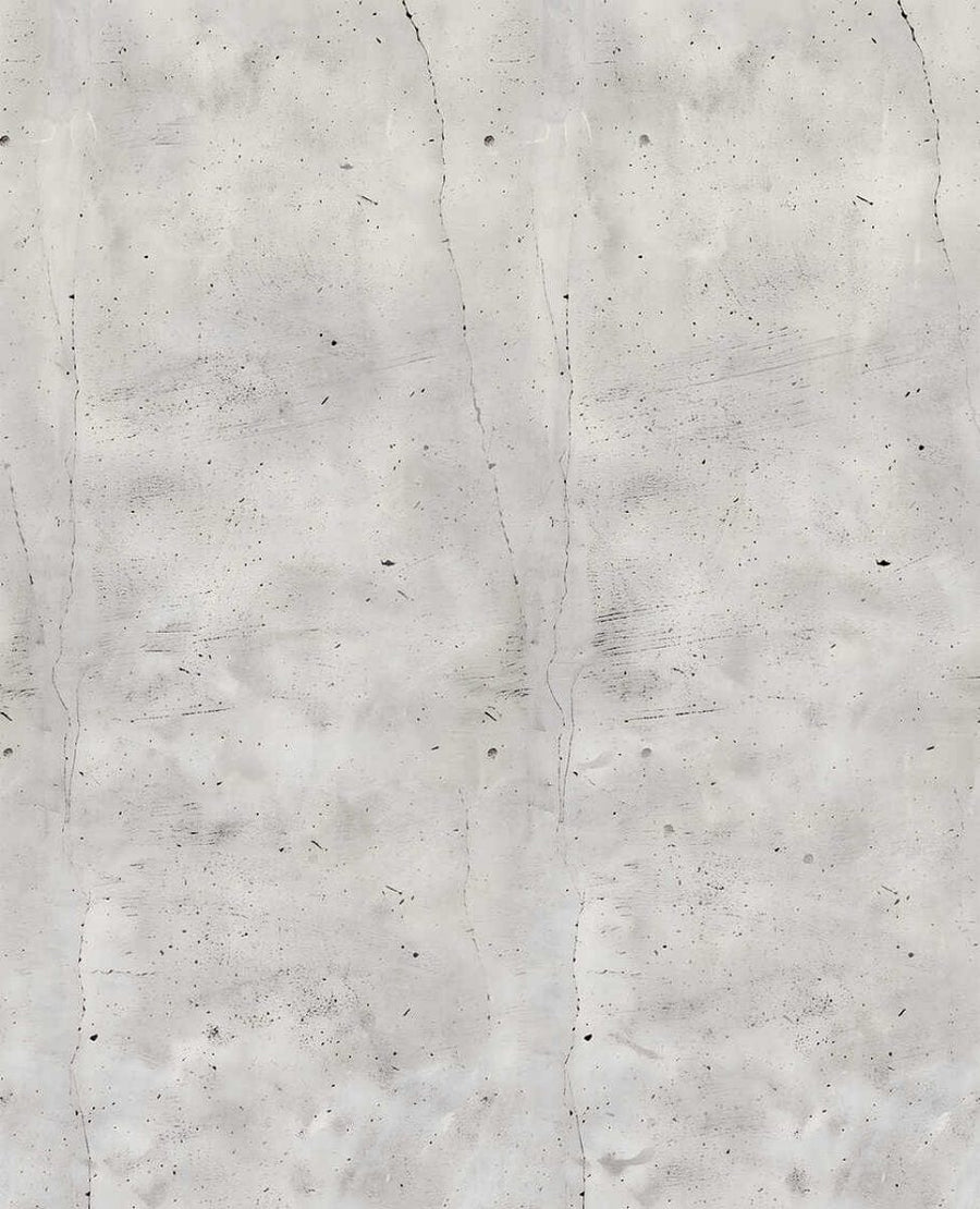 Dekoratīvas tapetes ar reālistisku betona izskatu pelēkā krāsā | 3012000 AS Creation