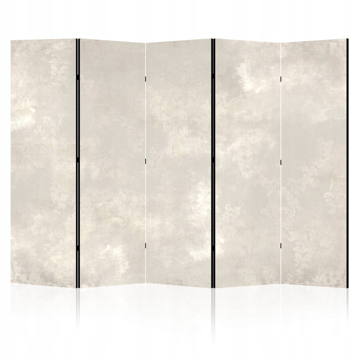 Dekoratīvs divpusējs aizslietnis , 225x172, Bēša elegance L-ART