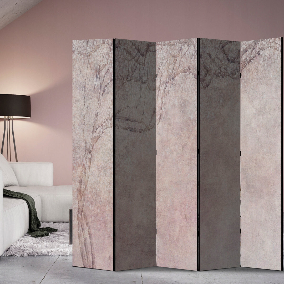 Dekoratīvs divpusējs aizslietnis, 225x172, Pavasara maigums L-ART