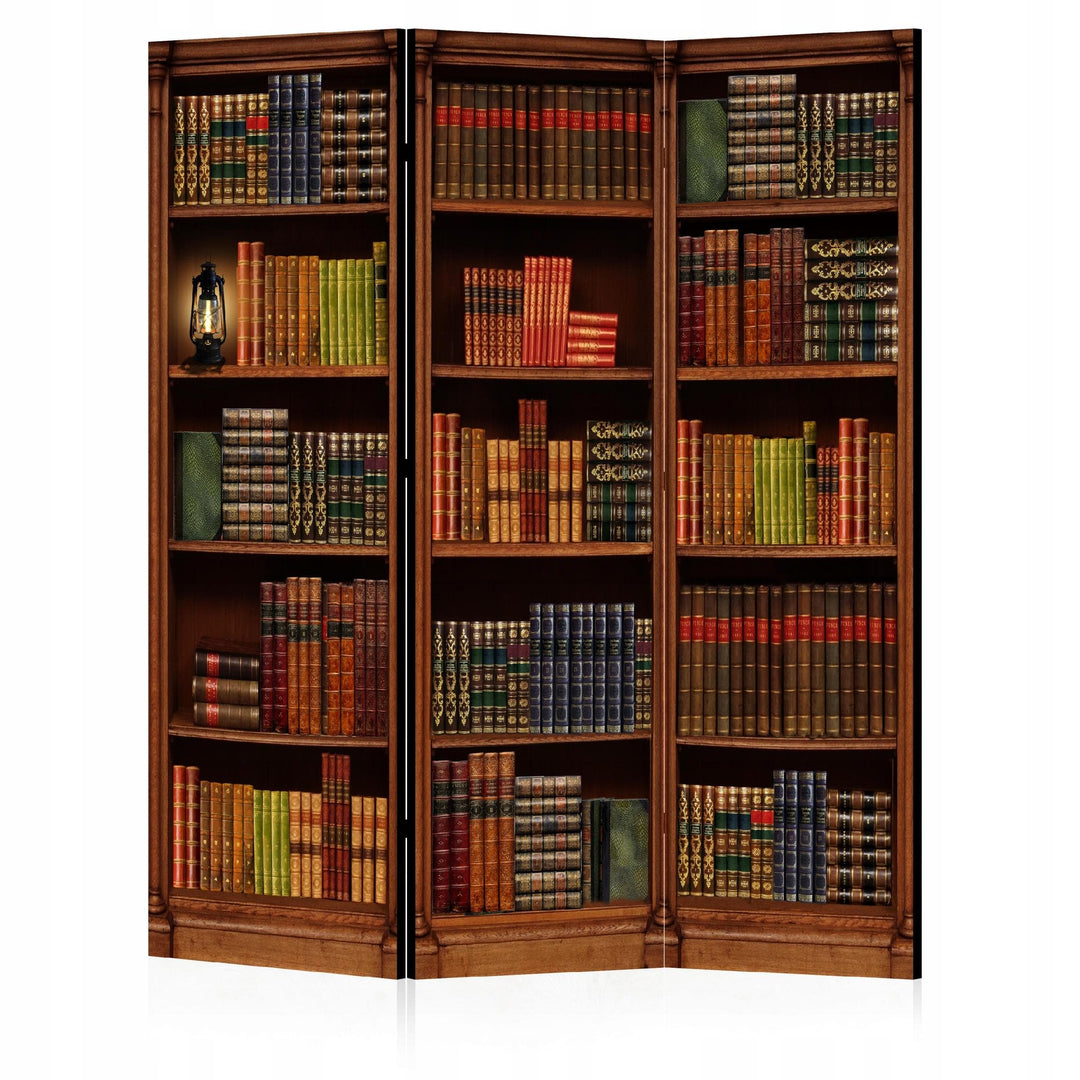 Aizslietnis, divpusējs, 135x172, Senā bibliotēka L-ART