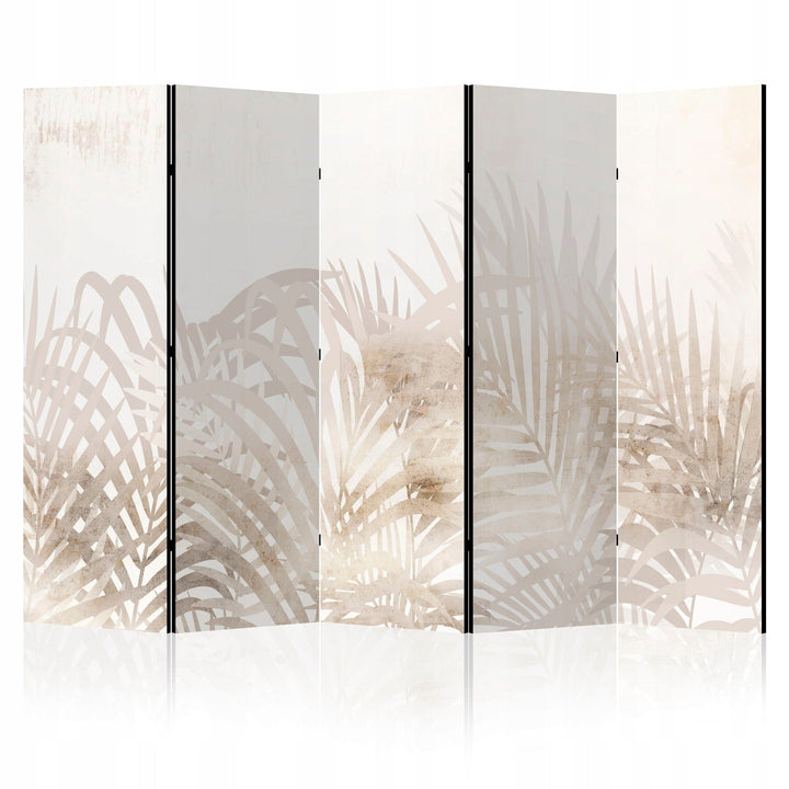 Dekoratīvs istabas aizslietnis, divpusējs, 225x172, Boho stils mājīgai atmosfērai L-ART