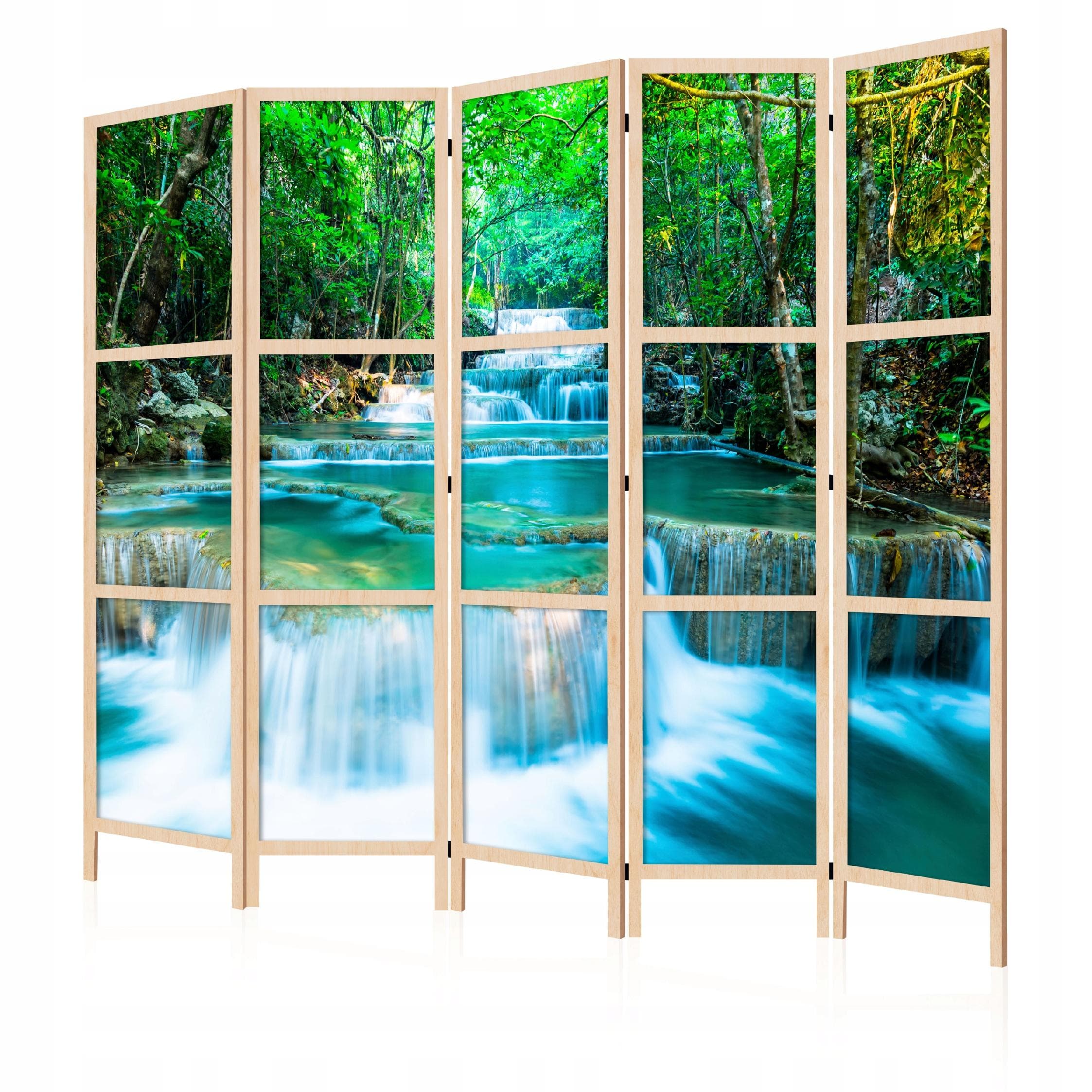 Room divider