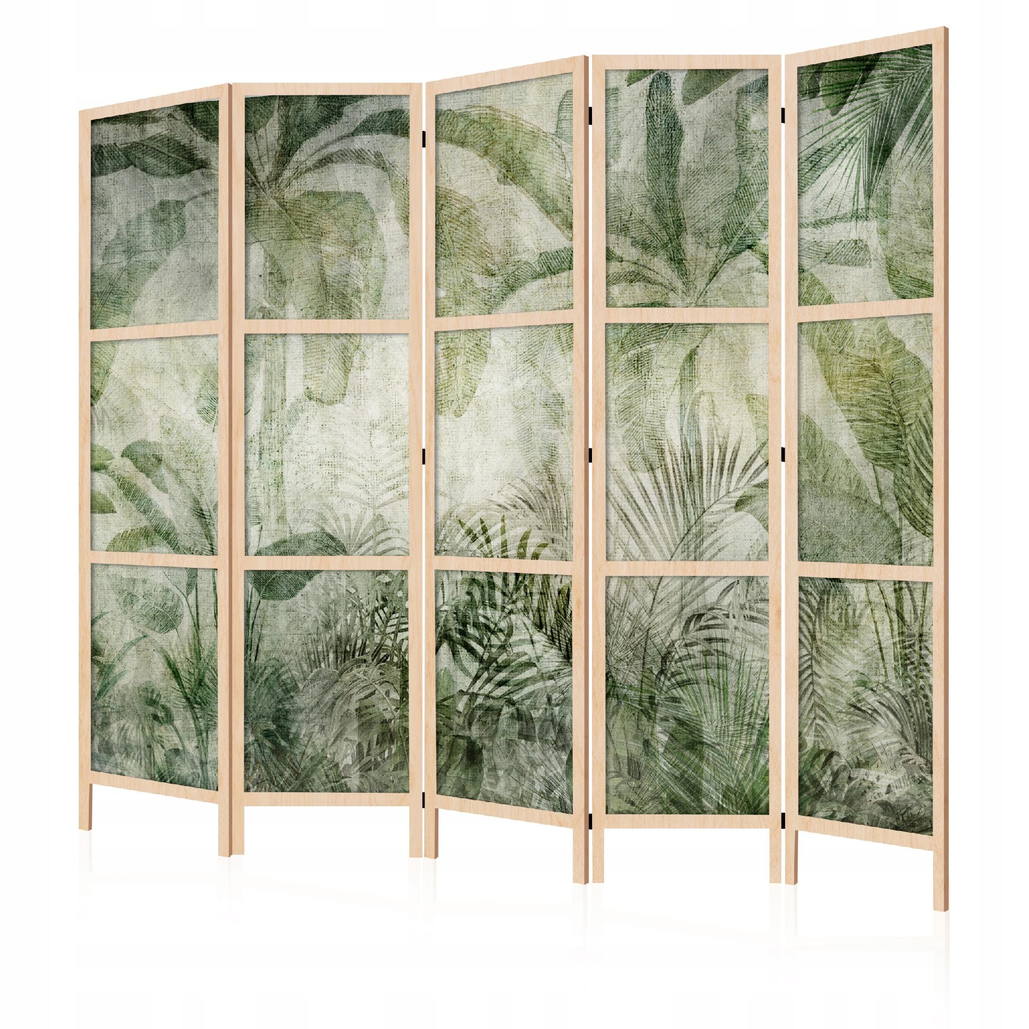 Room divider