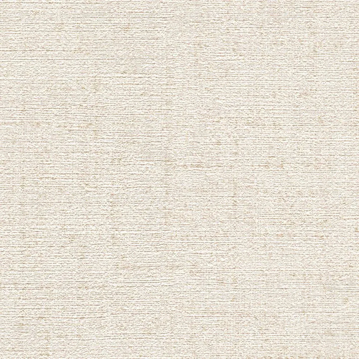 Delikātas vienkrāsainas tapetes ar elegantu, mirdzošu tekstila izskatu siltā, krēmkrāsā tonī | 3010207 AS Creation