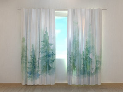 Curtains