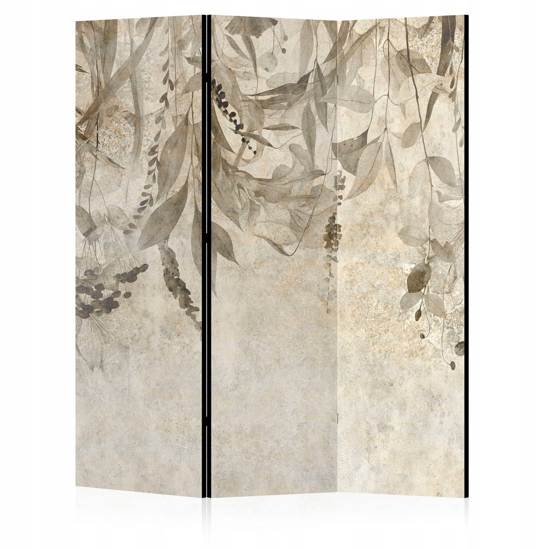 Divpusējs aizslietnis, 135x172, Dabas iedvesma L-ART