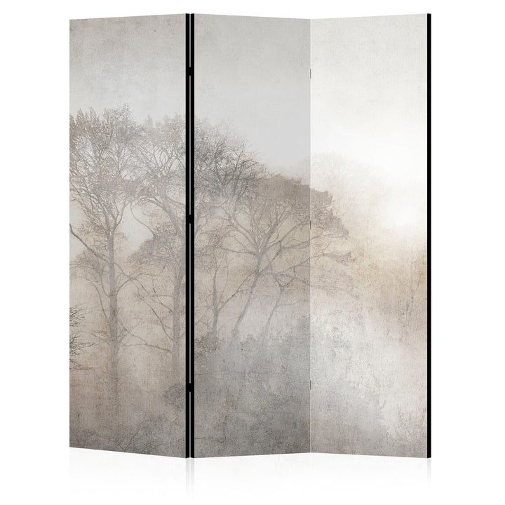 Divpusējs aizslietnis, 135x172, Dabas miers L-ART