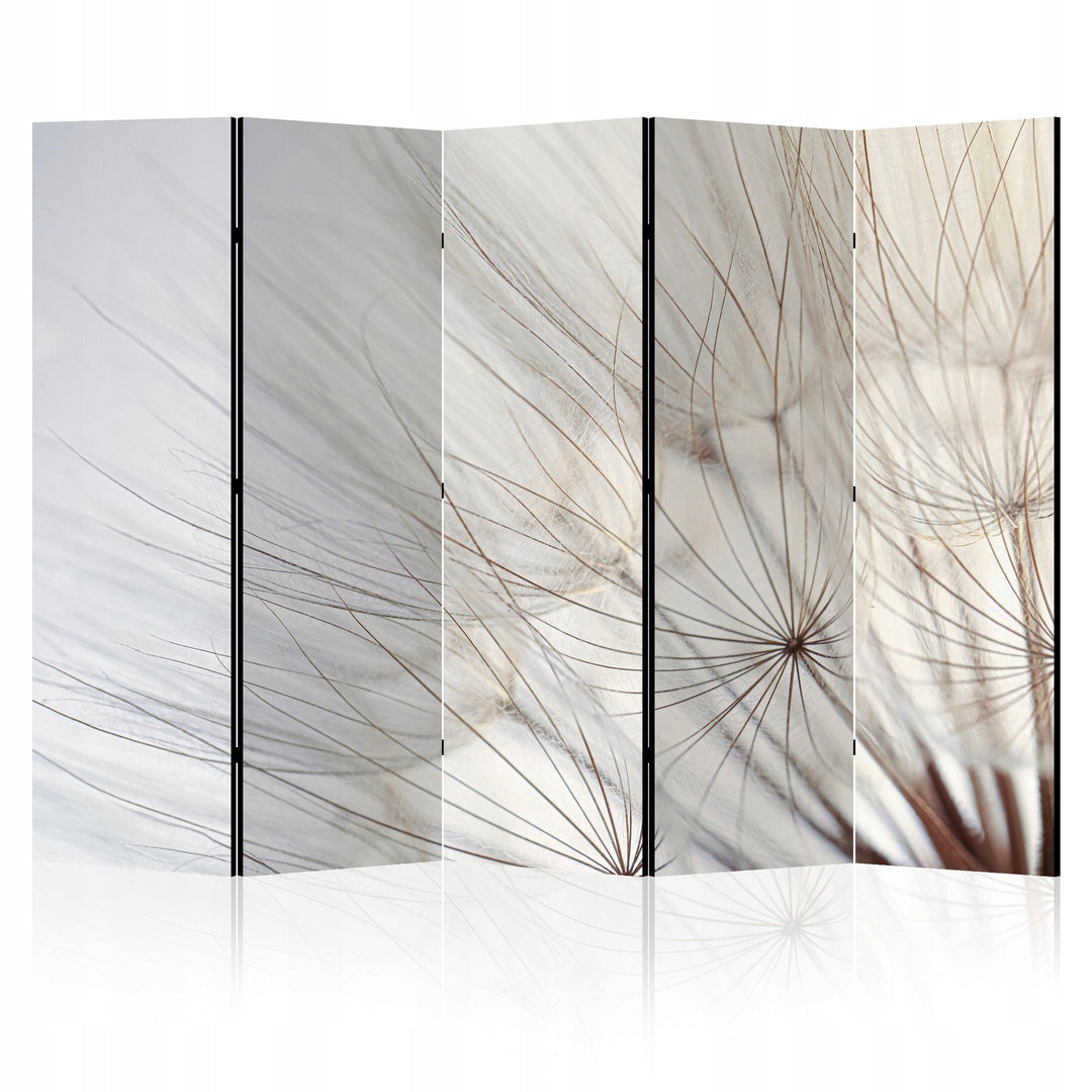 Divpusējs aizslietnis, 225x172, Pienenes L-ART