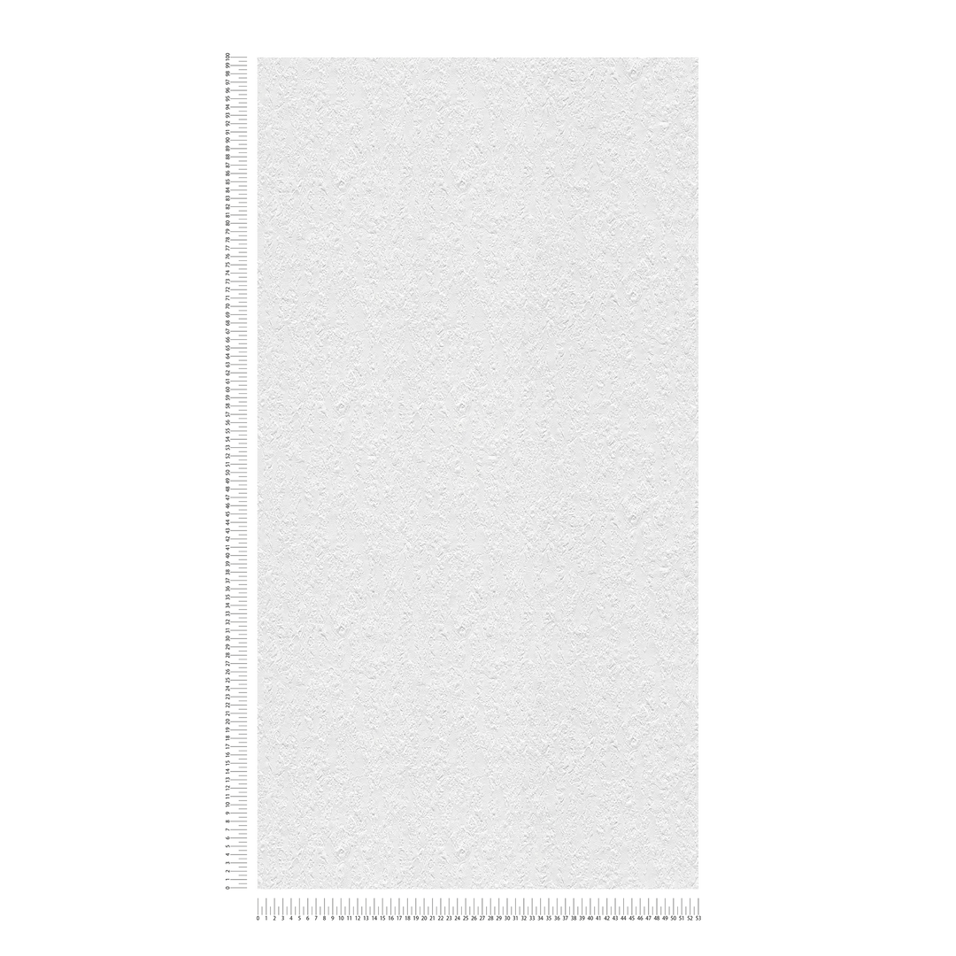 Eko krāsojamas tapetes ar apmetuma rakstu, AS 141118, (0.53x10m) AS Creation