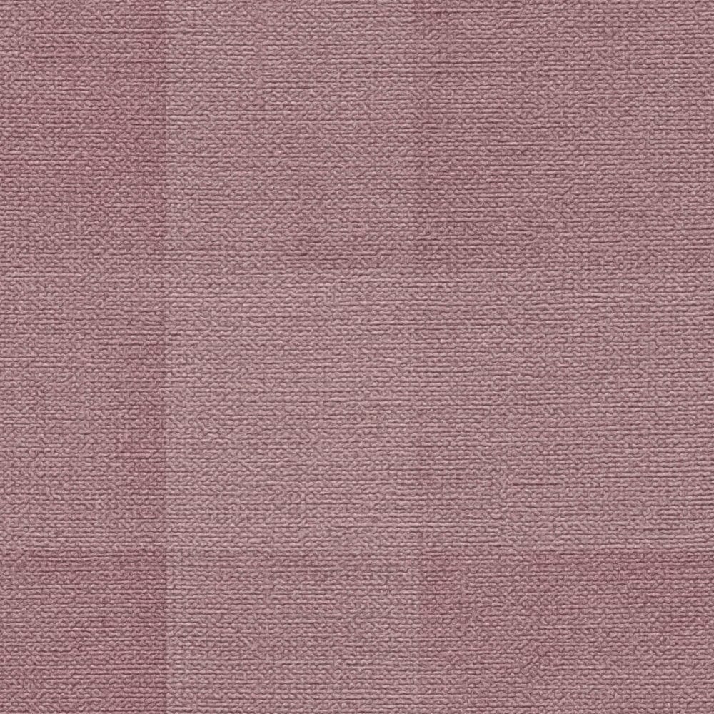 Ekoloģiskas tapetes ar rūtainu rakstu, bez PVC: violetas, 386645 AS Creation