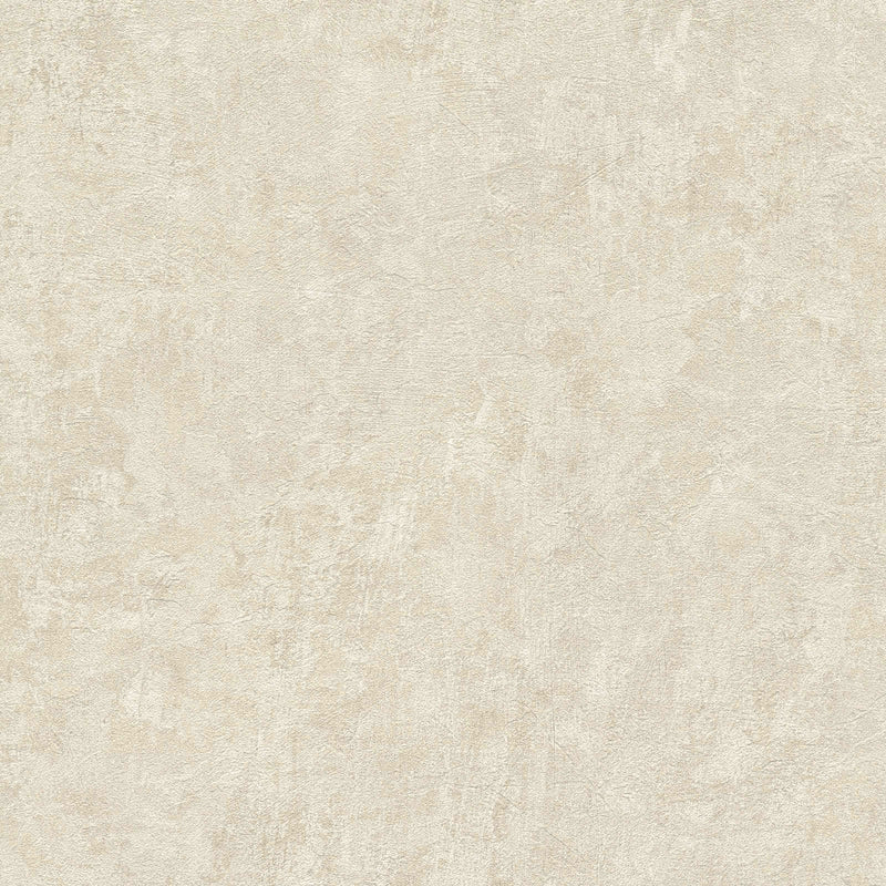 Ekologiški tekstūruoti tapetai be PVC: smėlio spalvos, 1362534 AS Creation