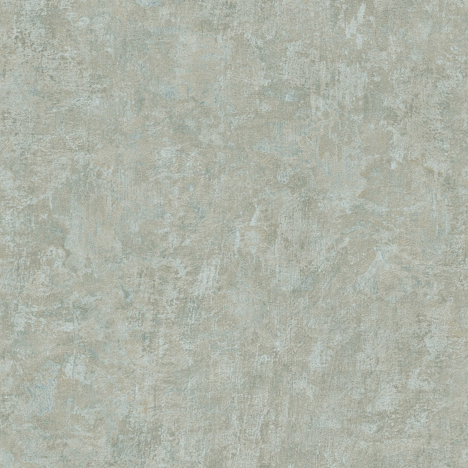 Ekoloģiskas tapetes bez PVC ar teksturētu izskatu zaļā krāsā, 386391 AS Creation