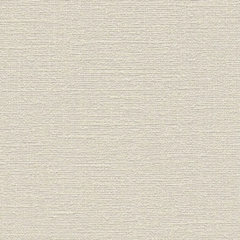 Ekologiškas Vienspalviai tapetai su lino išvaizda, be PVC: smėlio spalvos - 1336341 AS Creation