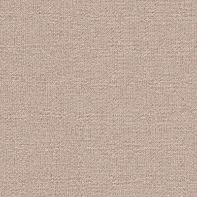 Organic Plain wallpapers with linen look, without PVC: brown, beige - 1363146 AS Creation