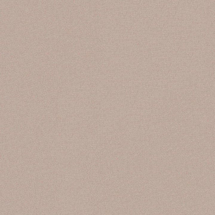 Ekoloģiskas vienkrāsainas tapetes, bez PVC: brūnā, bēšā - 386662 AS Creation
