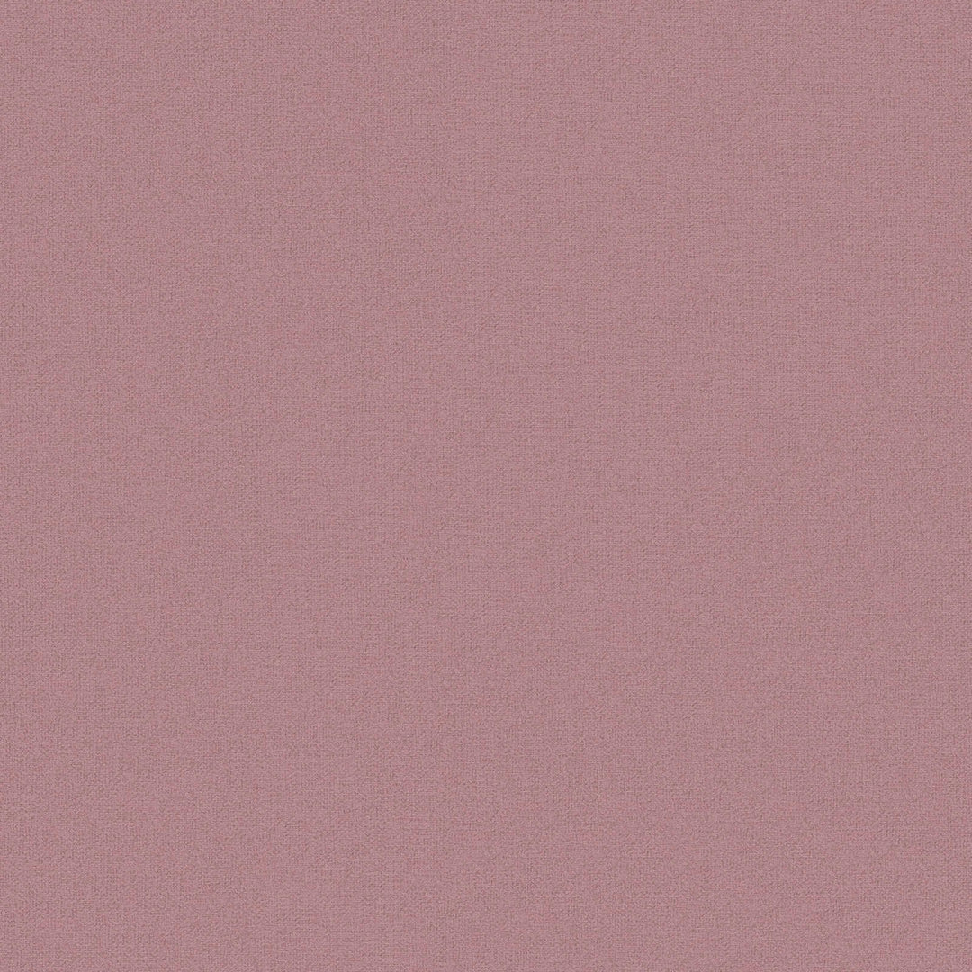 Ekoloģiskas vienkrāsainas tapetes, bez PVC: violetā krāsā - 386667 AS Creation