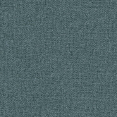 Ekoloģiskas vienkrāsainas tapetes ar lina izskatu, bez PVC: zilā - 1363145 AS Creation