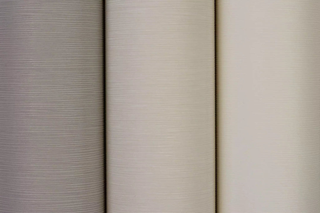Elegantās baltās krāsas tapetes RASCH, 653205 RASCH