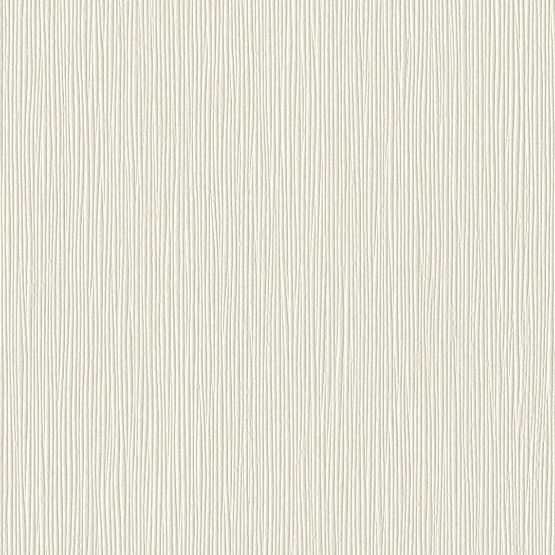 Elegantās baltās krāsas tapetes RASCH, 653205 RASCH