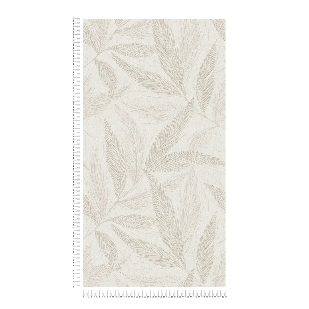 Spalvu dizaina tapetes gaišos toņos (3010662) AS Creation